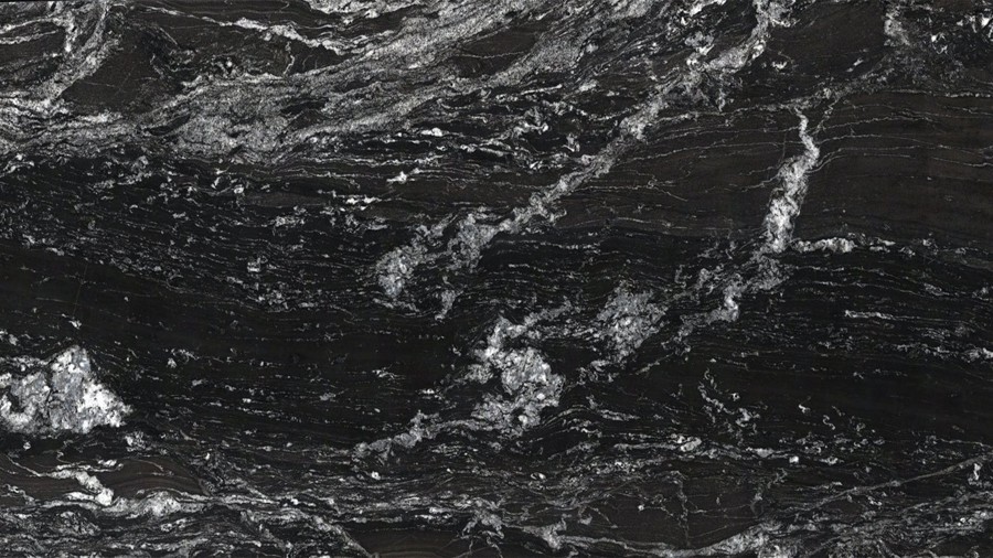 Sensa Black Beauty Granite