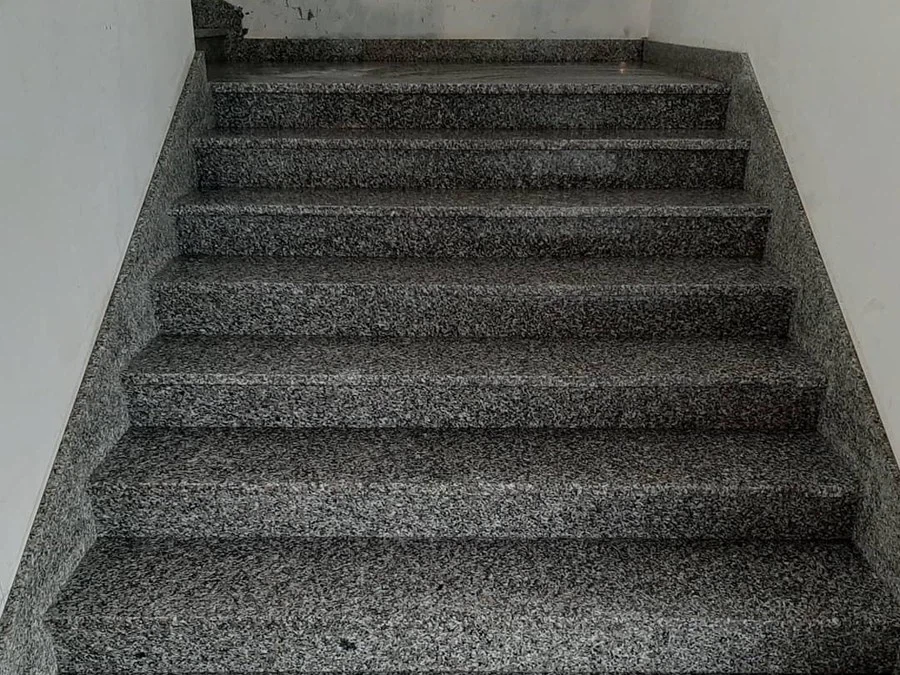 Barry White Granite Stair.jpg