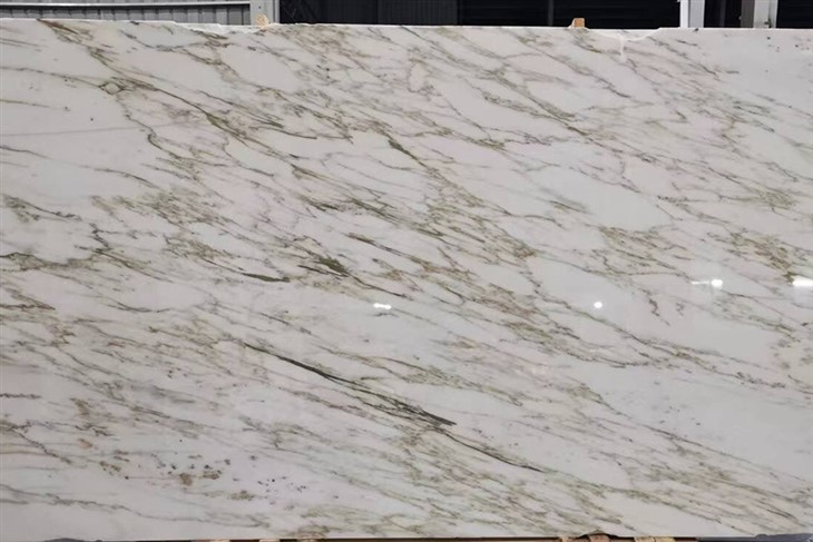 Calacatta Vagli Oro Marble