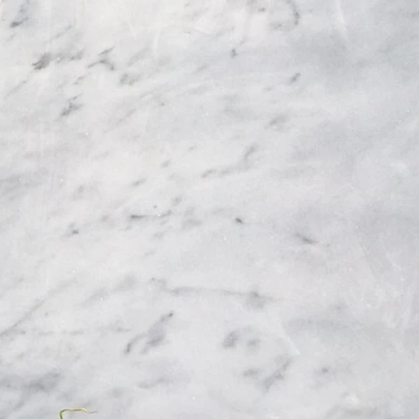 Ibiza White Marble