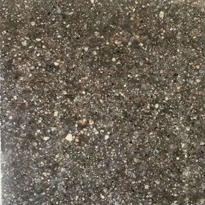 Brown Porphyry Polished